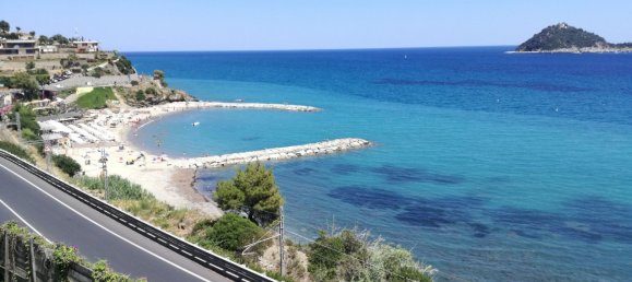 Дом с 3 спальнями в Алассио, Италия № 344299 13