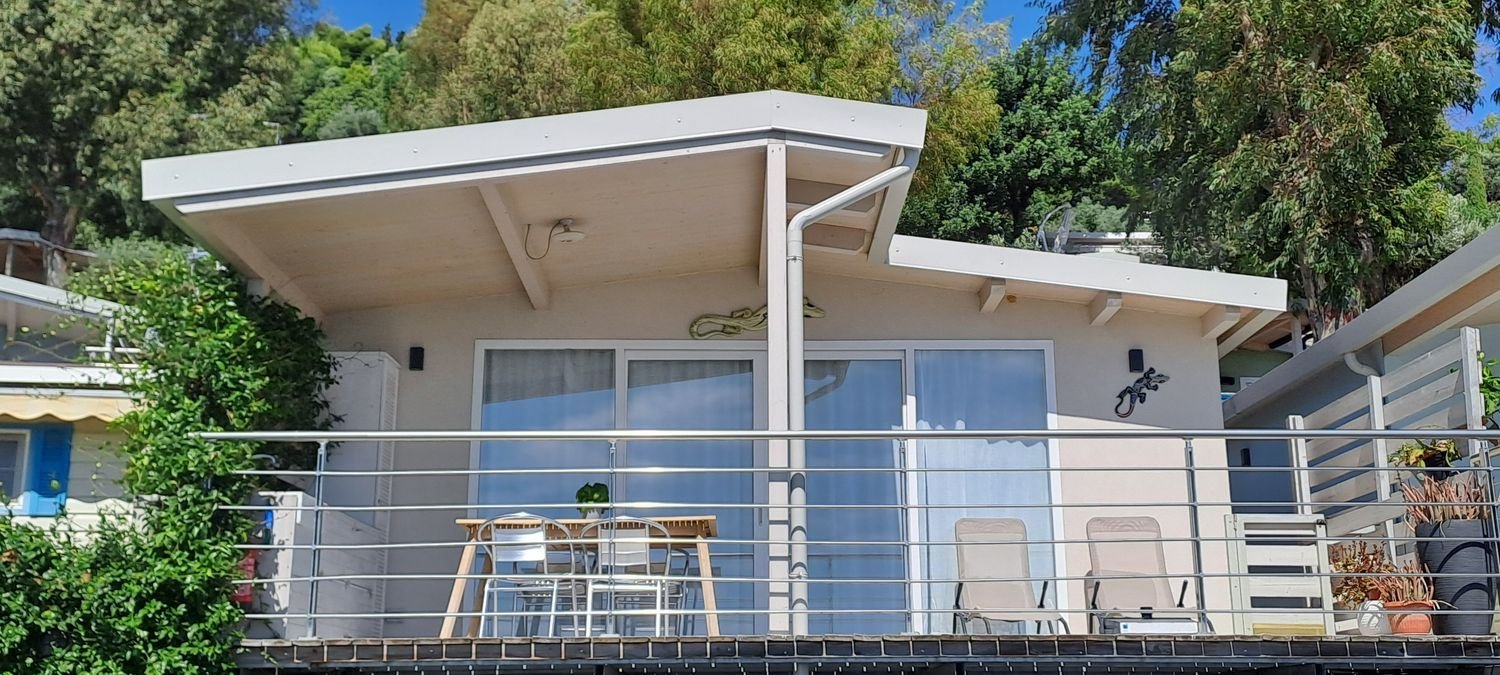 Дом с 3 спальнями в Алассио, Италия № 344299