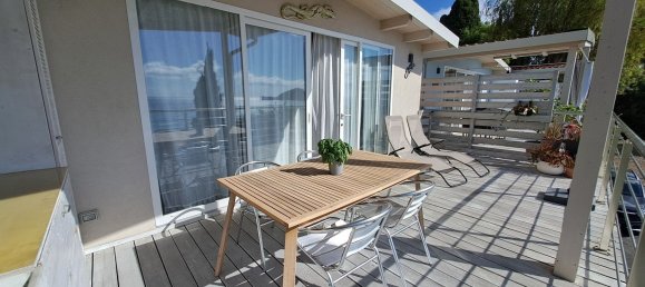 Дом с 3 спальнями в Алассио, Италия № 344299 14