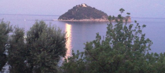 Дом с 3 спальнями в Алассио, Италия № 344299 12