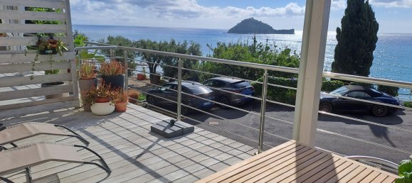 Дом с 3 спальнями в Алассио, Италия № 344299 3