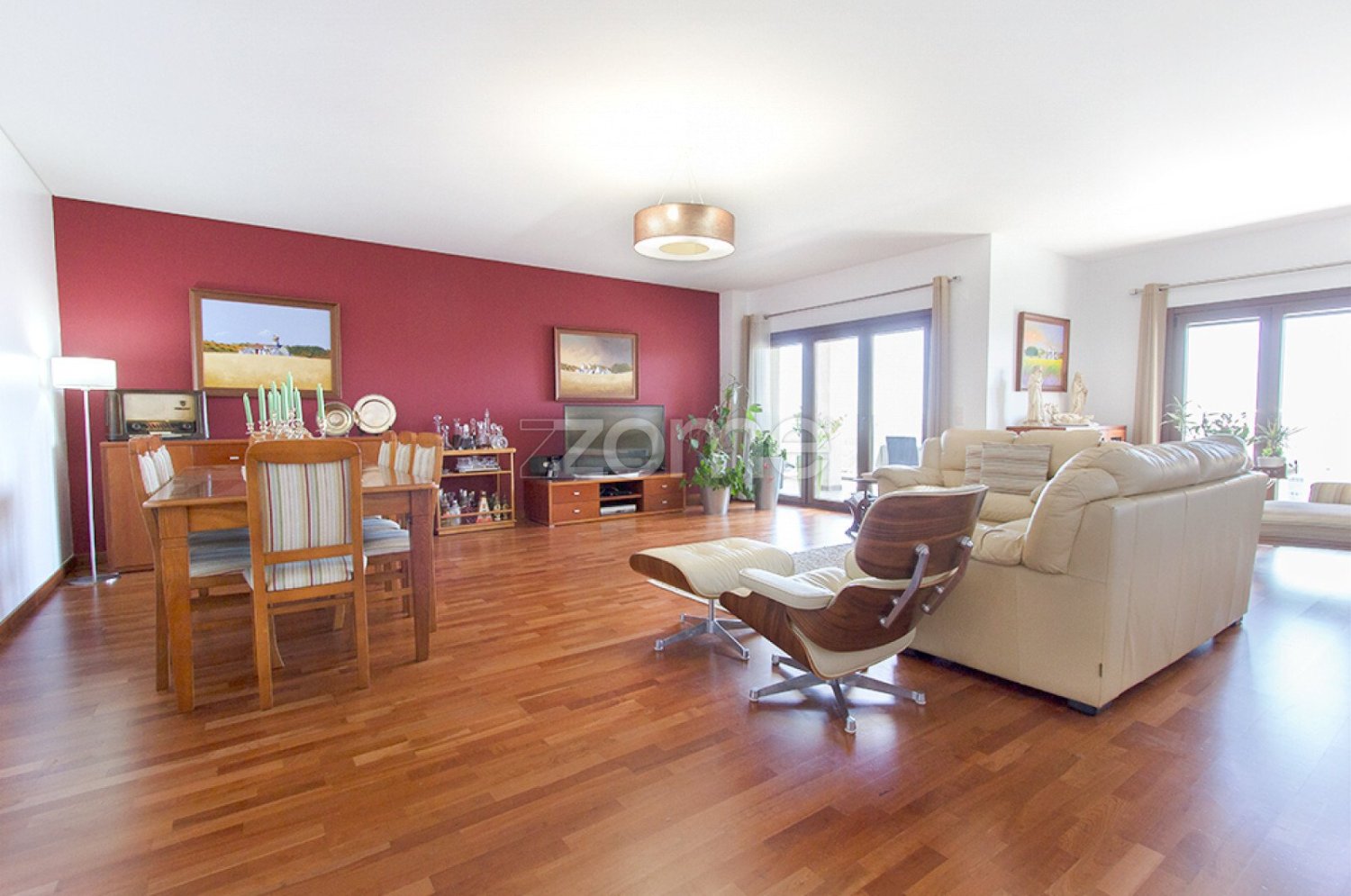 4 bedrooms Apartment in Loures, Portugal No. 95719