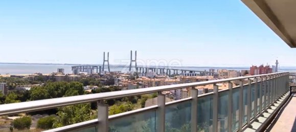 4 bedrooms Apartment in Loures, Portugal No. 95719 2