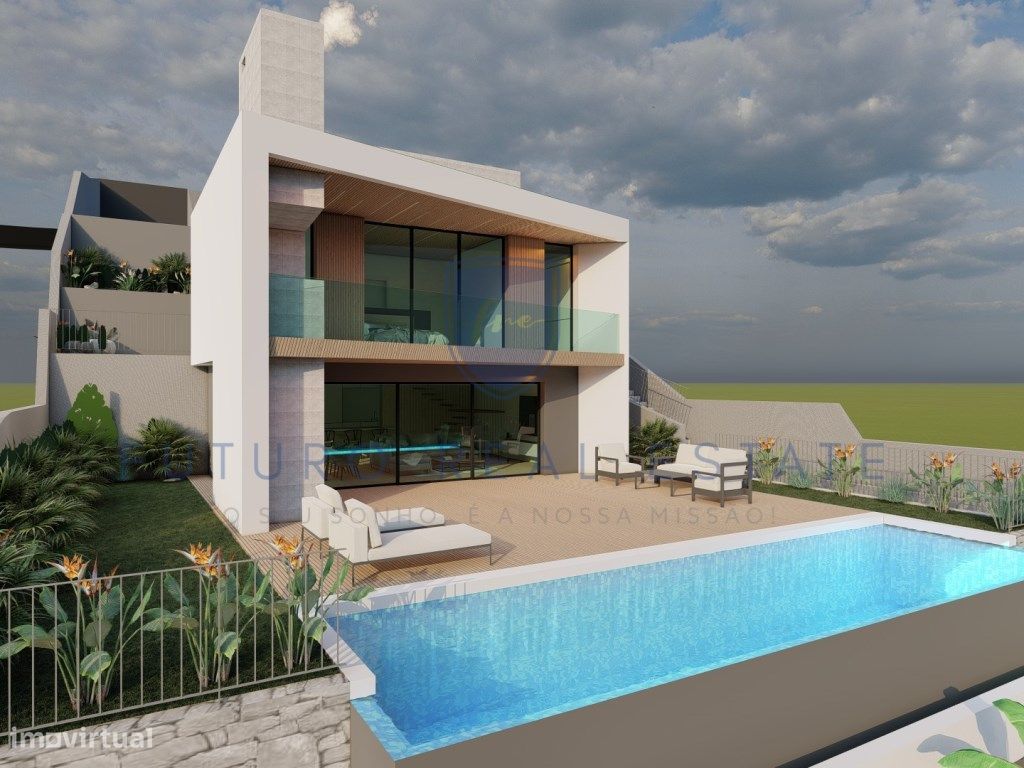 3 bedrooms House in Funchal, Portugal No. 269531