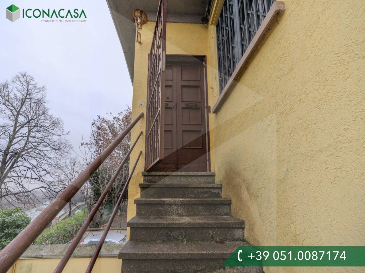 2غرفة شقة في Casalecchio di Reno, Italy رقم 21782