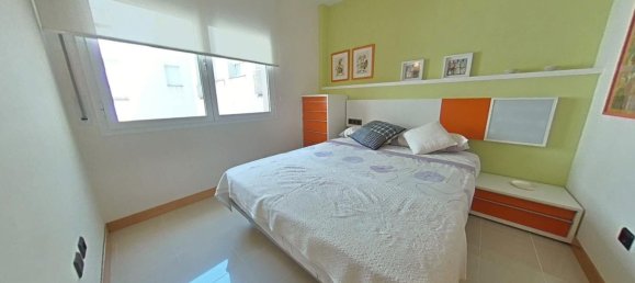 Квартира с 3 спальнями в Салоу, Испания № 134413 13