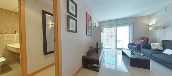 Квартира с 3 спальнями в Салоу, Испания № 134413 22