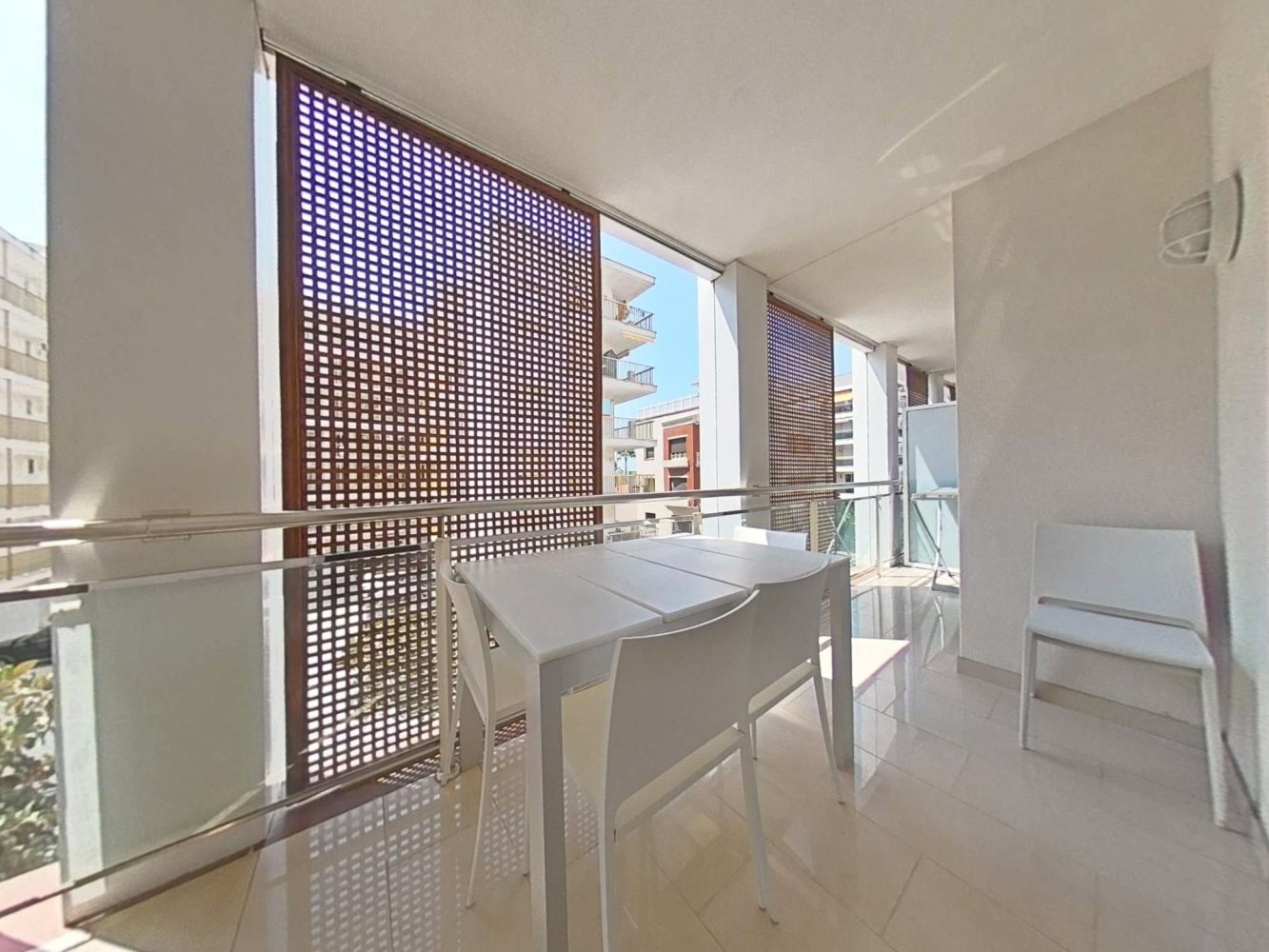 Квартира с 3 спальнями в Салоу, Испания № 134413