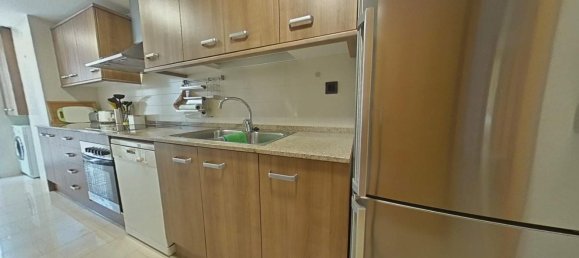 Квартира с 3 спальнями в Салоу, Испания № 134413 10