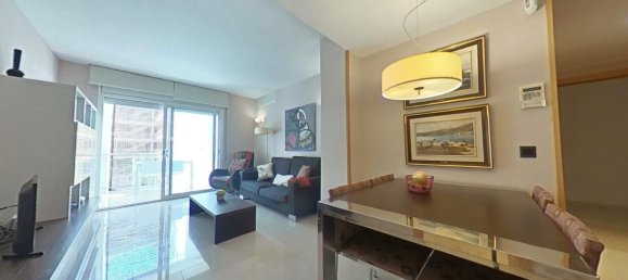 Квартира с 3 спальнями в Салоу, Испания № 134413 20