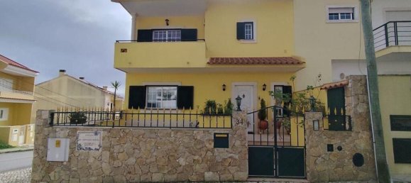 4 chambres Maison à Amadora, Portugal No. 122910 30