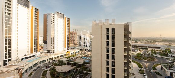Apartamento de 2 dormitorios en Meydan, UAE No. 109966 8