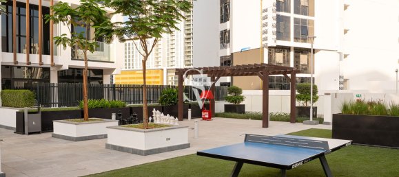 2 Schlafzimmer Wohnung in Meydan, UAE, Nr. 109966 21