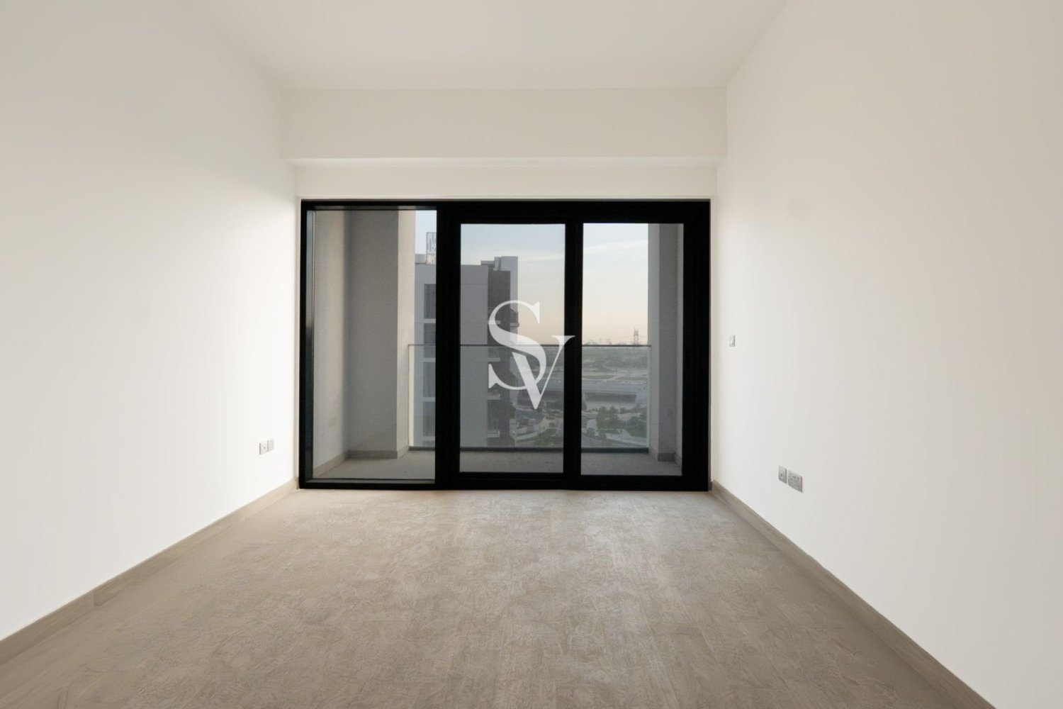 Apartamento de 2 dormitorios en Meydan, UAE No. 109966