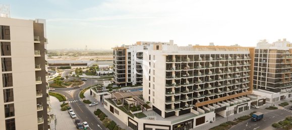 Apartamento de 2 dormitorios en Meydan, UAE No. 109966 7