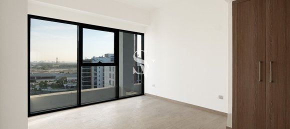 2 Schlafzimmer Wohnung in Meydan, UAE, Nr. 109966 15