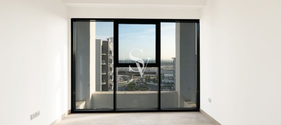 2 Schlafzimmer Wohnung in Meydan, UAE, Nr. 109966 16