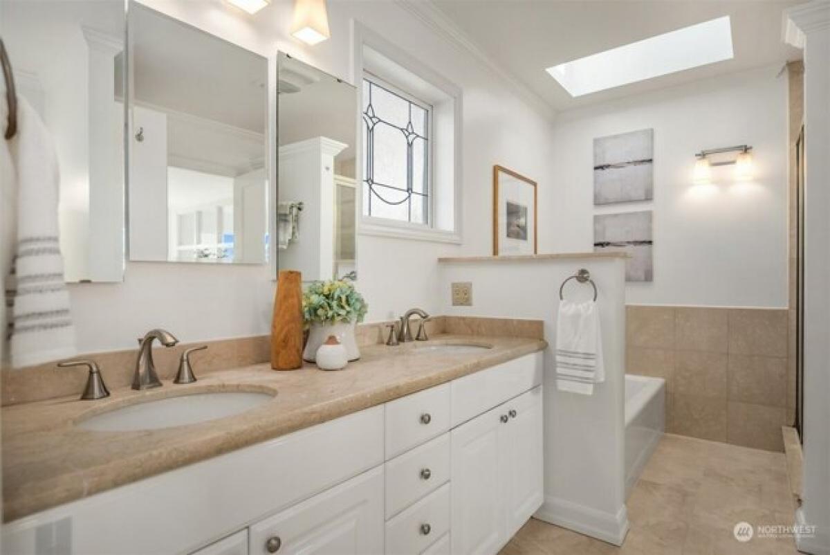 5 bedrooms House in Seattle, USA No. 198326