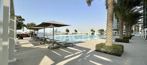 1 bedroom Apartment in Dubai, UAE No. 27189 10