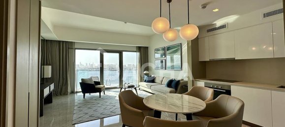 1 bedroom Apartment in Dubai, UAE No. 27189 4