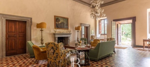 Edificio en Acquapendente, Italy 5500 m² No. 280386 42