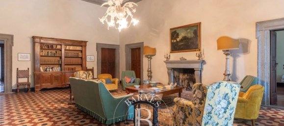 Edificio en Acquapendente, Italy 5500 m² No. 280386 44