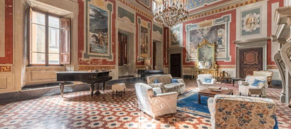 Edificio en Acquapendente, Italy 5500 m² No. 280386 3