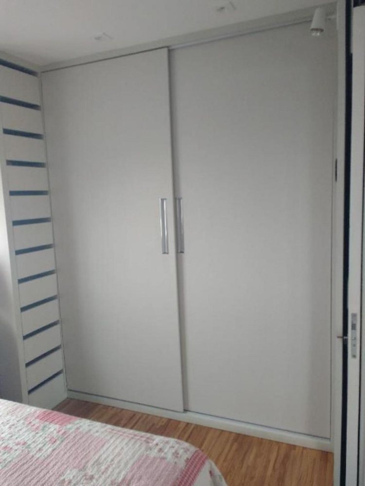 3 bedrooms Apartment in Sao Paulo, Brazil No. 589180