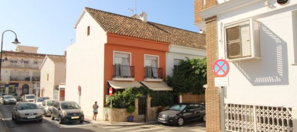 6 bedrooms Townhouse in Mijas, Spain No. 131754 29