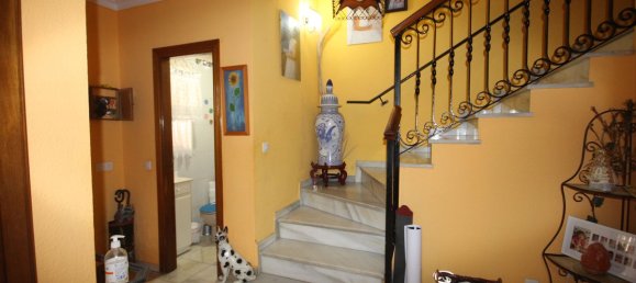 6 bedrooms Townhouse in Mijas, Spain No. 131754 23