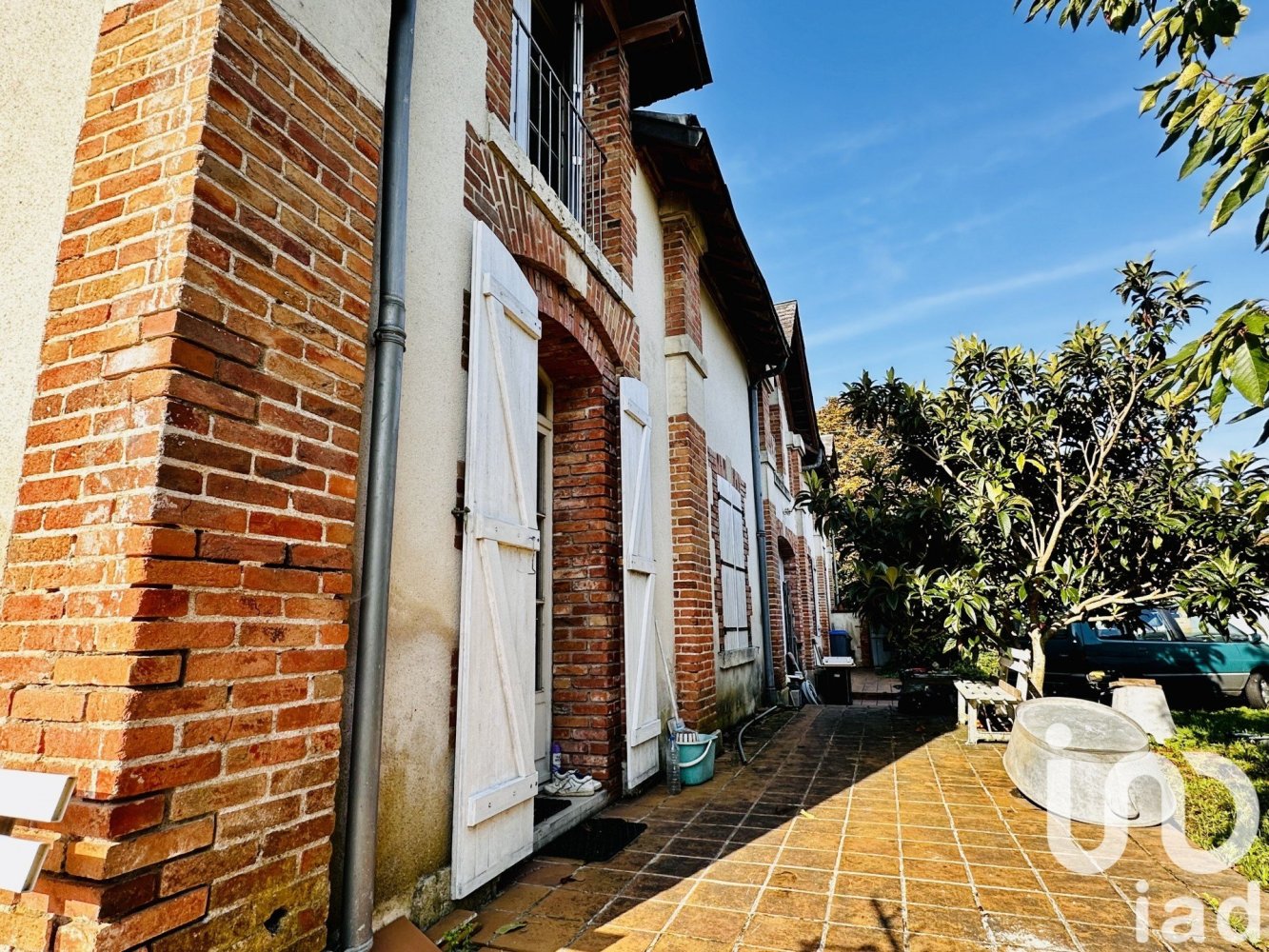 6 bedrooms House in Olivet, France No. 234077