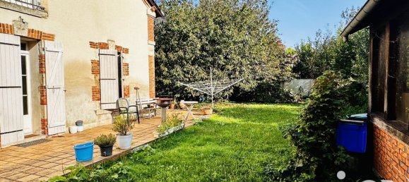 6 bedrooms House in Olivet, France No. 234077 2