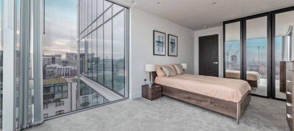 1 bedroom Apartment in London, United Kingdom No. 4290 6