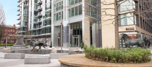 1 bedroom Apartment in London, United Kingdom No. 4290 10