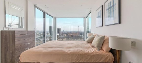 1 bedroom Apartment in London, United Kingdom No. 4290 4