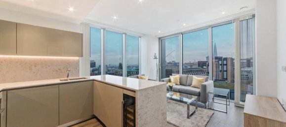 1 bedroom Apartment in London, United Kingdom No. 4290 3