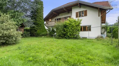 5 bedrooms House in Krumpendorf am Worthersee, Austria No. 205461