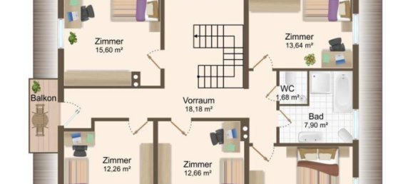 5 bedrooms House in Krumpendorf am Worthersee, Austria No. 205461 8