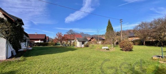 Terreno en Strobl, Austria No. 223632 2