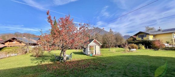 Terreno en Strobl, Austria No. 223632 5