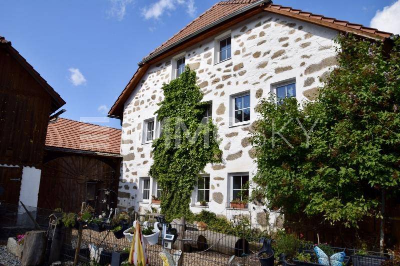 Casa de 11 habitaciónes en St. Leonhard bei Freistadt, Austria No. 206601