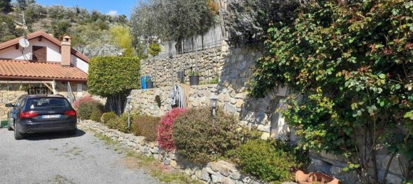 3-Zimmer Villa in Soldano, Italy, Nr. 220061 5