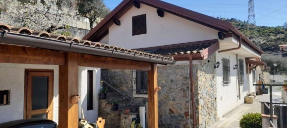3-Zimmer Villa in Soldano, Italy, Nr. 220061 8