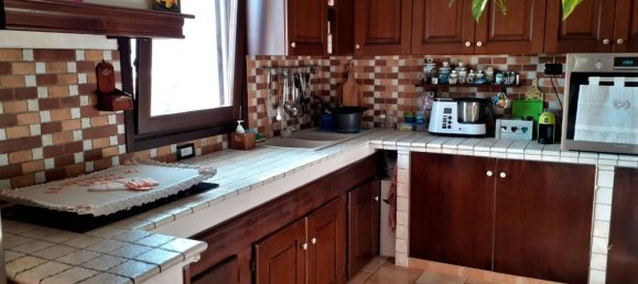 3-Zimmer Villa in Soldano, Italy, Nr. 220061 13