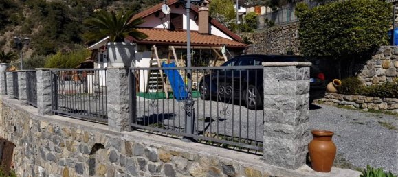 3-Zimmer Villa in Soldano, Italy, Nr. 220061 10