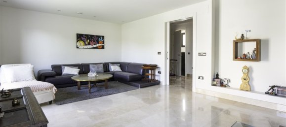 3 غرف نوم فيلا في Torremolinos, Spain رقم 41997 12