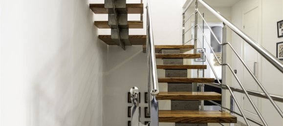 3 غرف نوم فيلا في Torremolinos, Spain رقم 41997 19