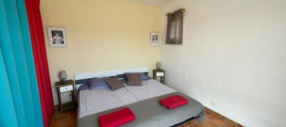 6 Schlafzimmer Villa in Alpes-Maritimes, France, Nr. 310159 11