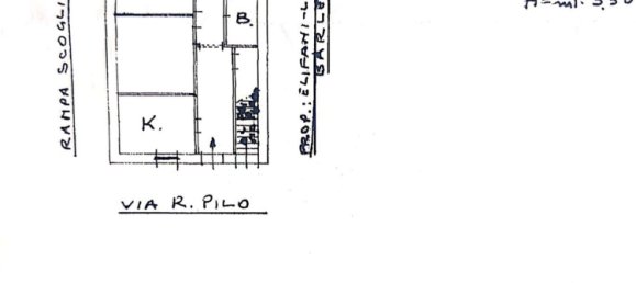 Casa de 4 divisões em Minervino Murge, Italy N.º 287772 14