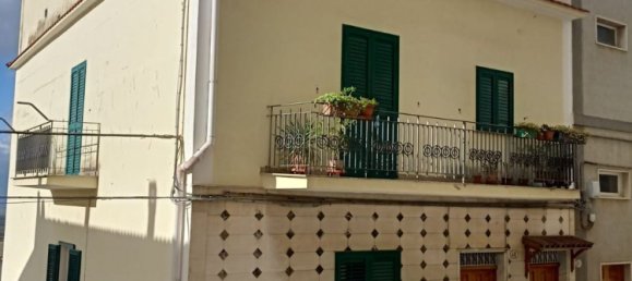 Casa de 4 divisões em Minervino Murge, Italy N.º 287772 2